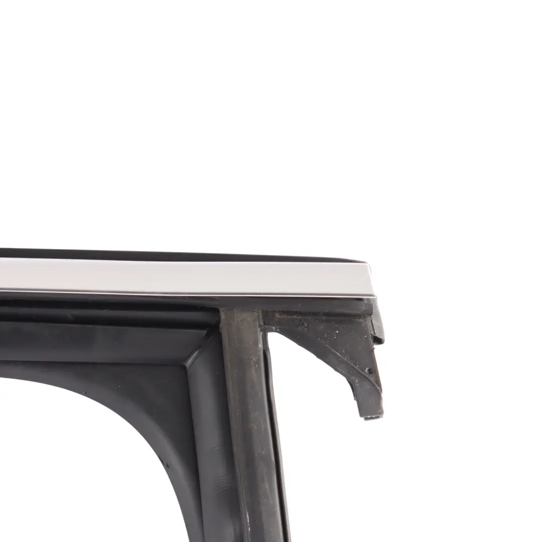 Audi Q3 F3 Guarnizione Telaio Guida Vetro Porta Posteriore Destra - SKU 83A839432 - Numero di parte 83A839432