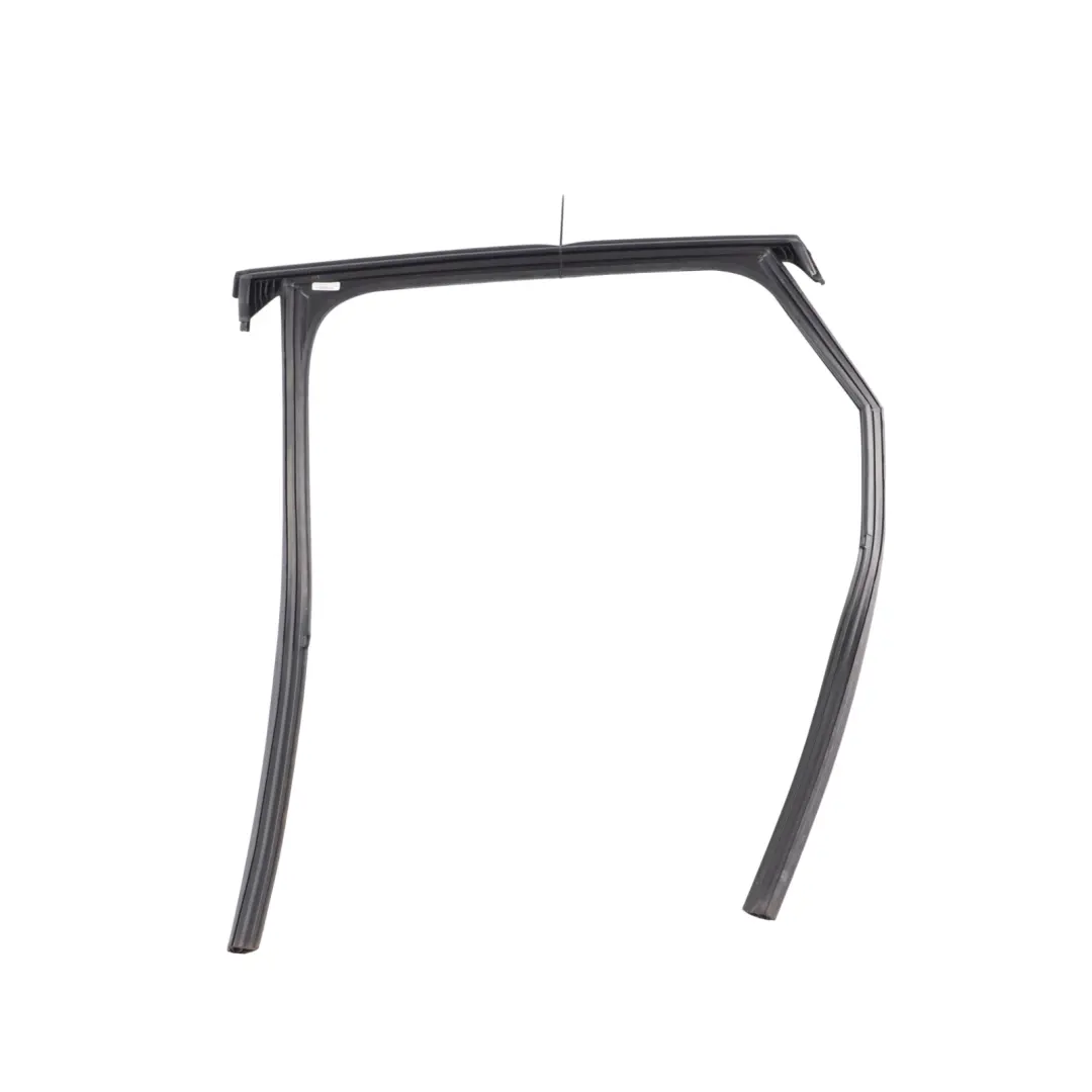 Audi Q3 F3 Guarnizione Telaio Guida Vetro Porta Posteriore Destra - SKU 83A839432 - Numero di parte 83A839432
