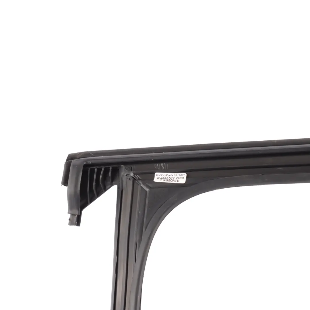 Audi Q3 F3 Junta Marco Guía Ventana Puerta Trasera Derecha - SKU 83A839432 - Número de pieza 83A839432