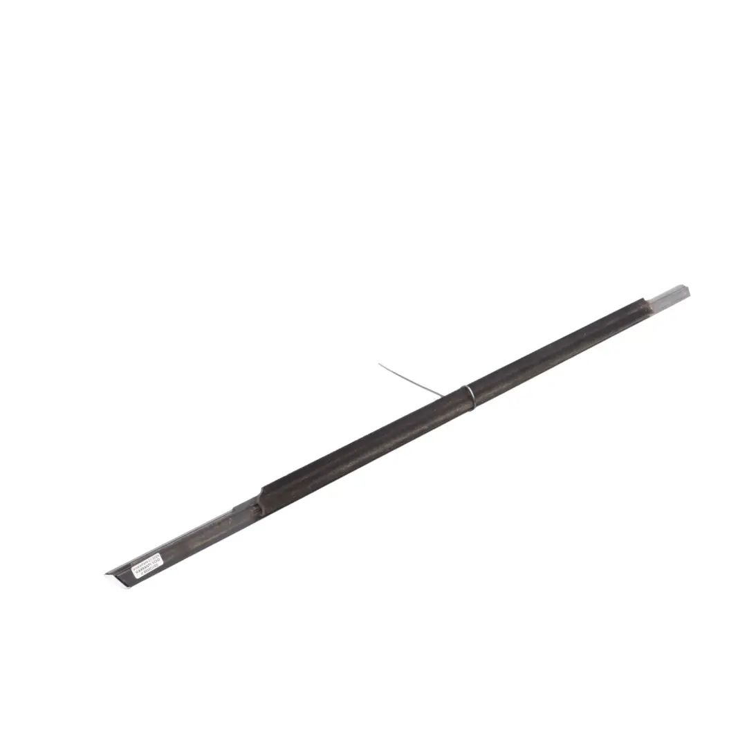 Listwa Zgarniająca Tylnych Prawych Drzwi Aluminiowa do Audi Q3 F3 o numerze 83A839476 Audi Q3 F3 Listwa Zgarniająca Tylnych Prawych Drzwi Aluminiowa - SKU 83A839476 - Numer Części 83A839476