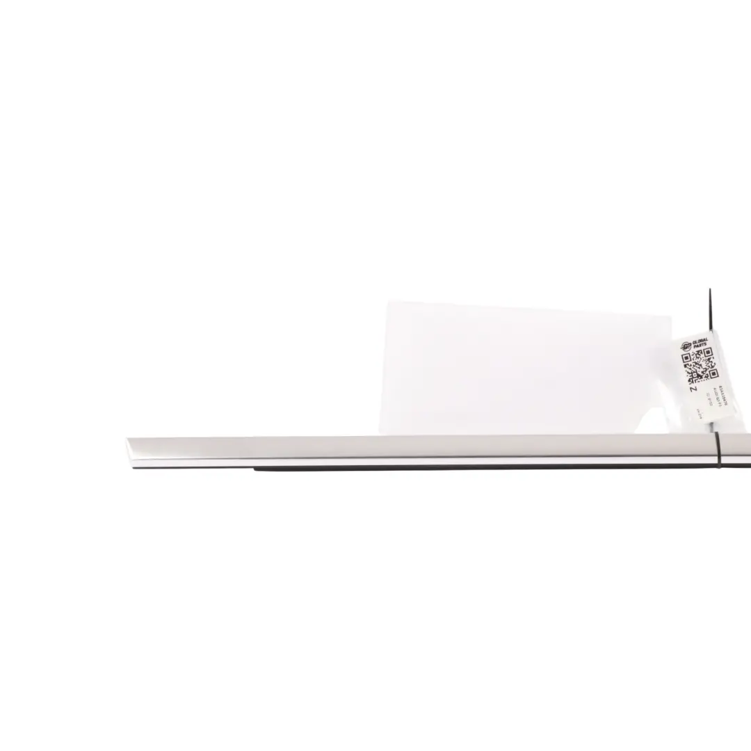 Joint Étanchéité Vitre Porte Arrière Droite Aluminium pour Audi Q3 F3 à propos du numéro de pièce 83A839476 Audi Q3 F3 Joint Étanchéité Vitre Porte Arrière Droite Aluminium - SKU 83A839476 - Numéro de pièce 83A839476