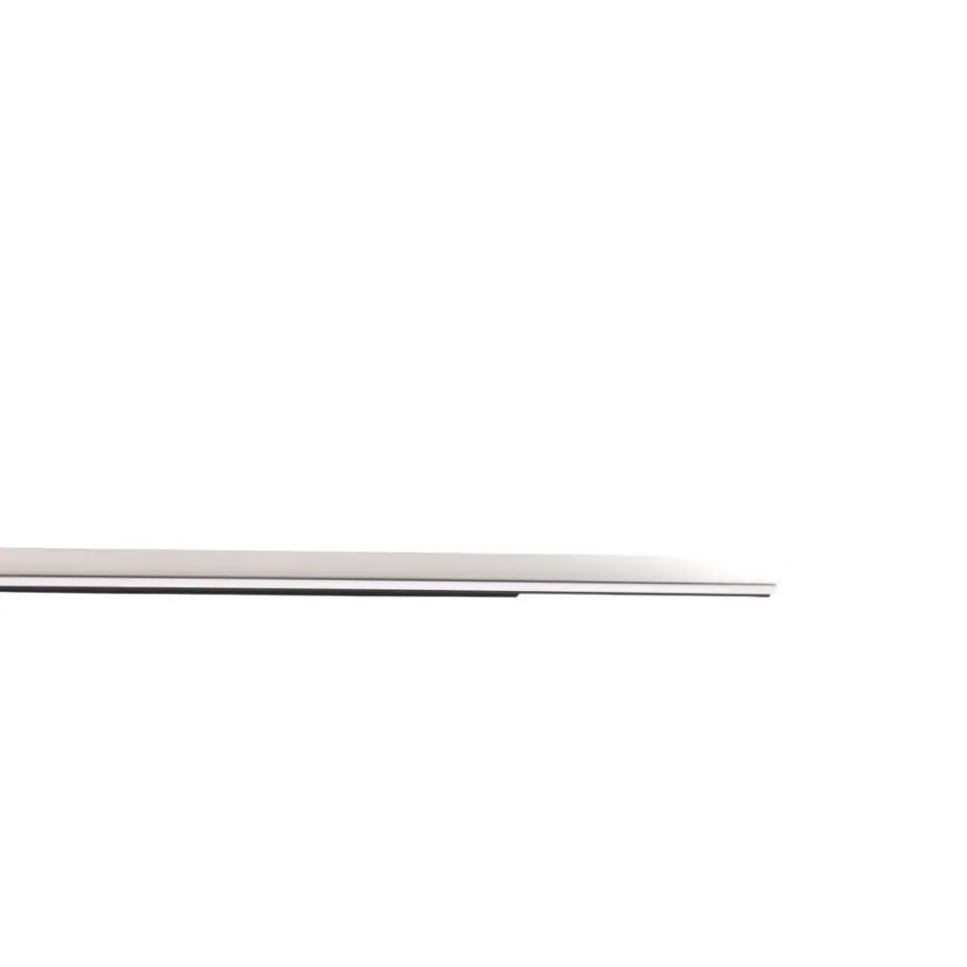 Joint Étanchéité Vitre Porte Arrière Droite Aluminium pour Audi Q3 F3 à propos du numéro de pièce 83A839476 Audi Q3 F3 Joint Étanchéité Vitre Porte Arrière Droite Aluminium - SKU 83A839476 - Numéro de pièce 83A839476