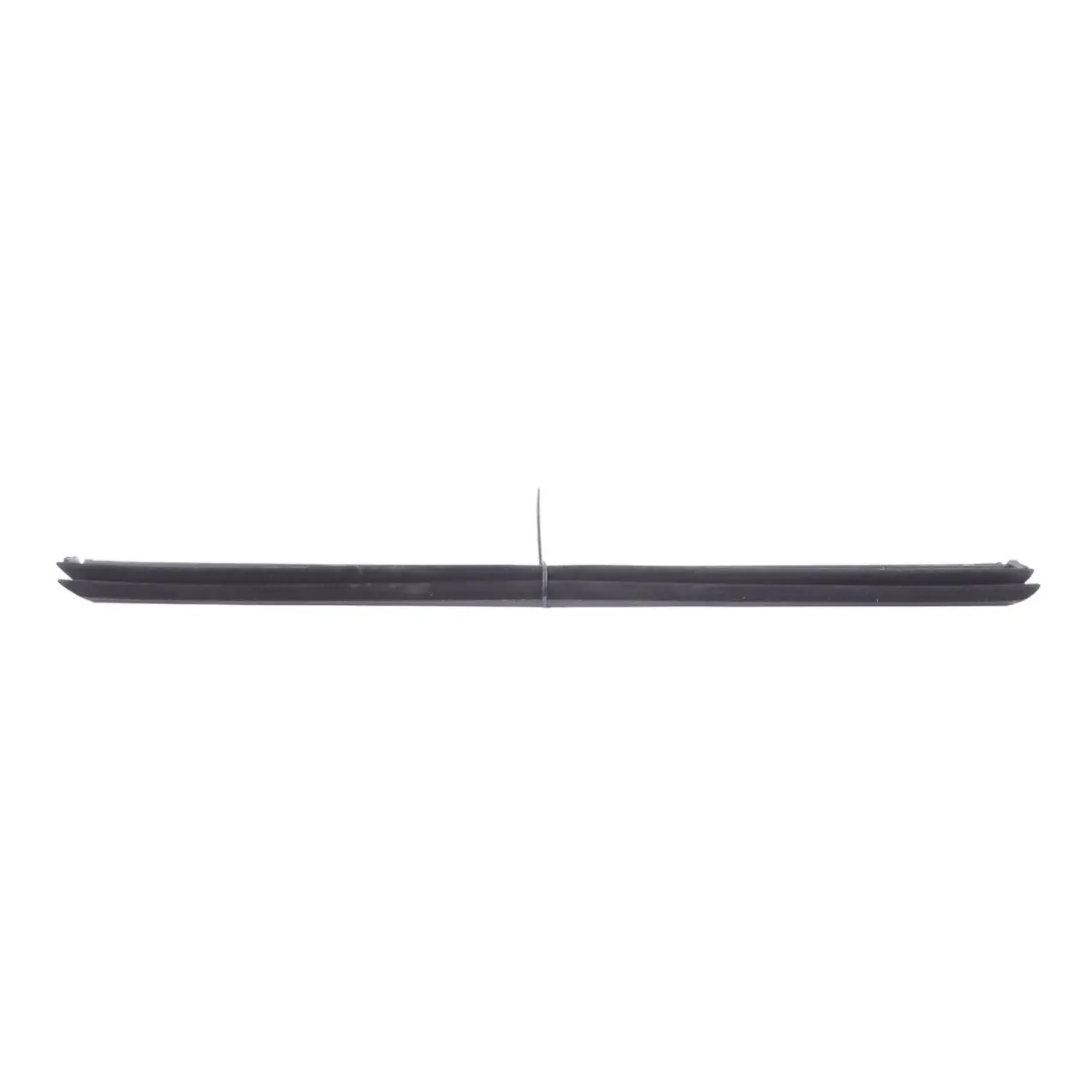 Audi RSQ3 F3 Hintere Tür Fenster Innendichtung Gummi Rechts 83A839480C