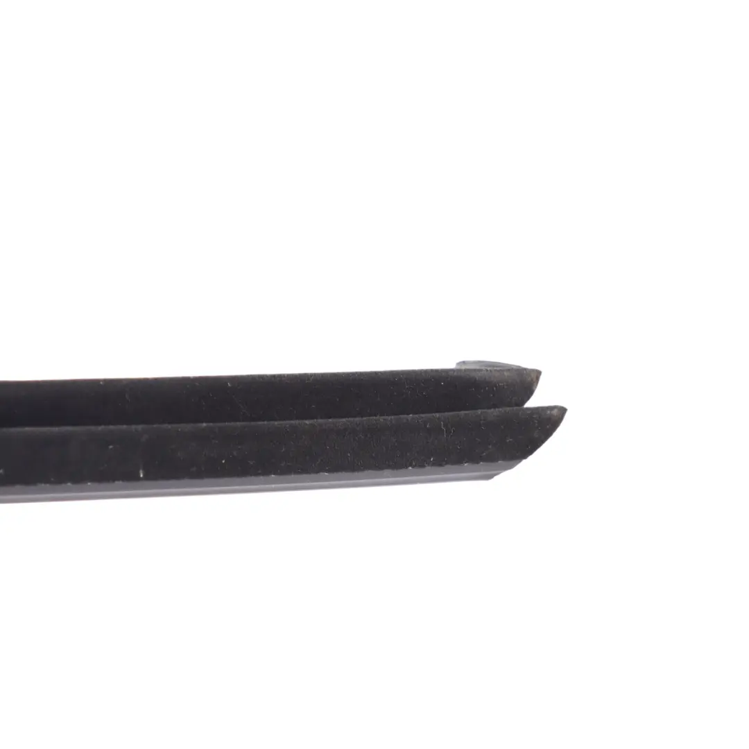 Audi RSQ3 F3 Junta Goma Sellado Ventana Puerta Trasera Derecha - SKU 83A839480C - Número de pieza 83A839480C