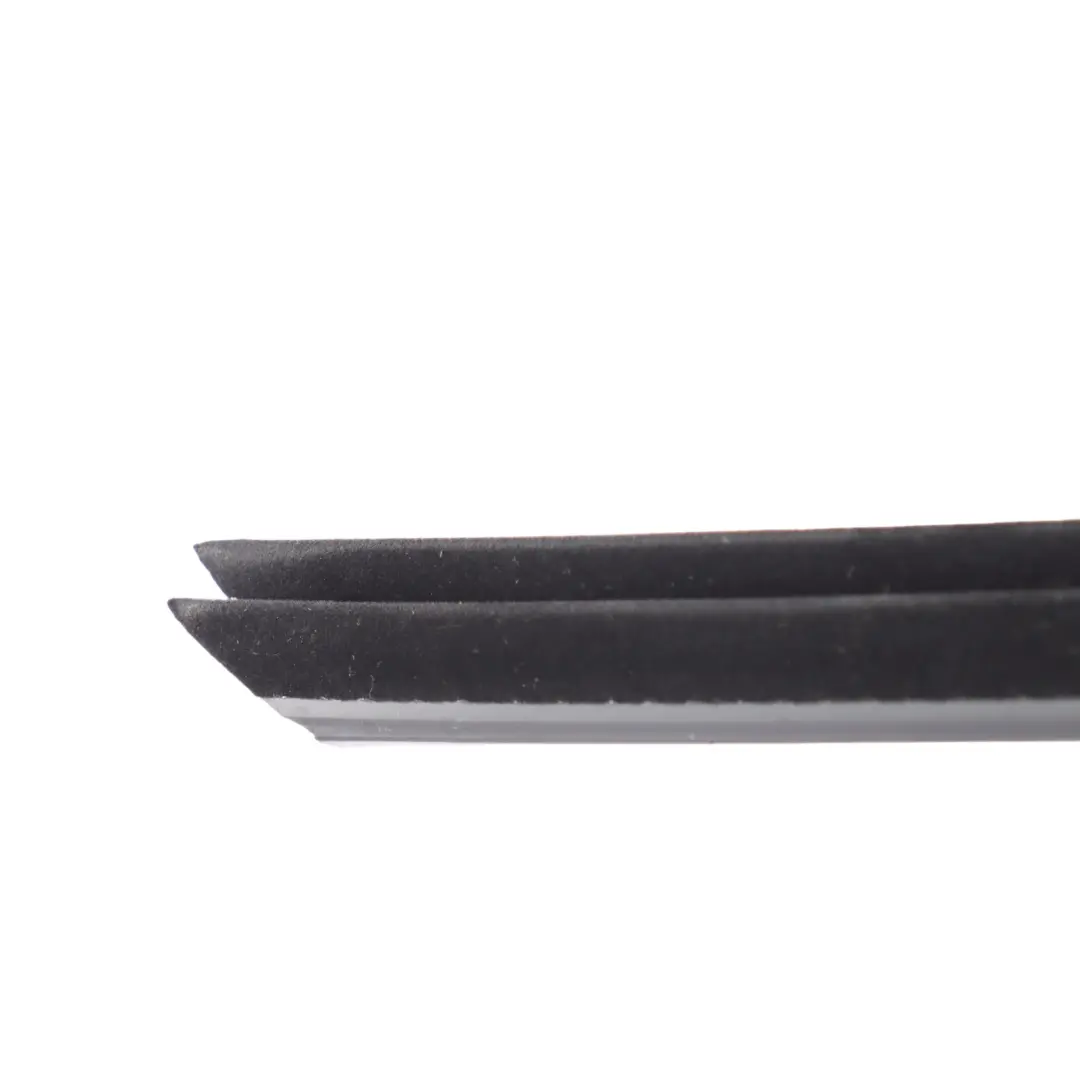 Audi RSQ3 F3 Rear Door Window Inner Gasket Rubber Seal Right O/S - SKU 83A839480C - Part number 83A839480C