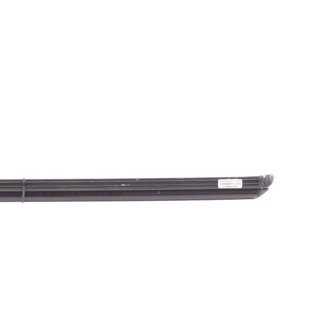 Audi RSQ3 F3 Junta Goma Sellado Ventana Puerta Trasera Derecha - SKU 83A839480C - Número de pieza 83A839480C