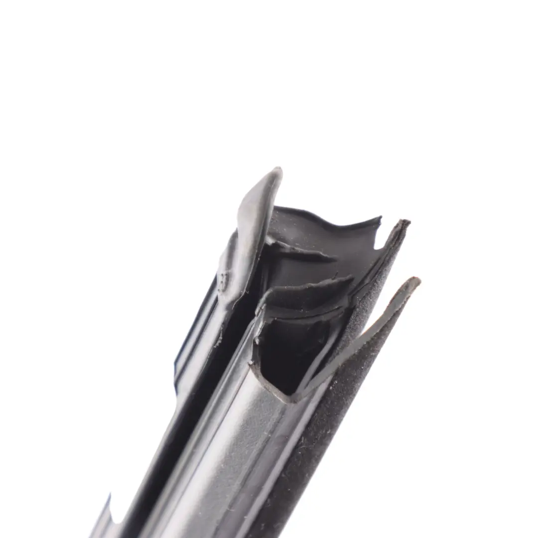 Audi RSQ3 F3 Rear Door Window Inner Gasket Rubber Seal Right O/S - SKU 83A839480C - Part number 83A839480C