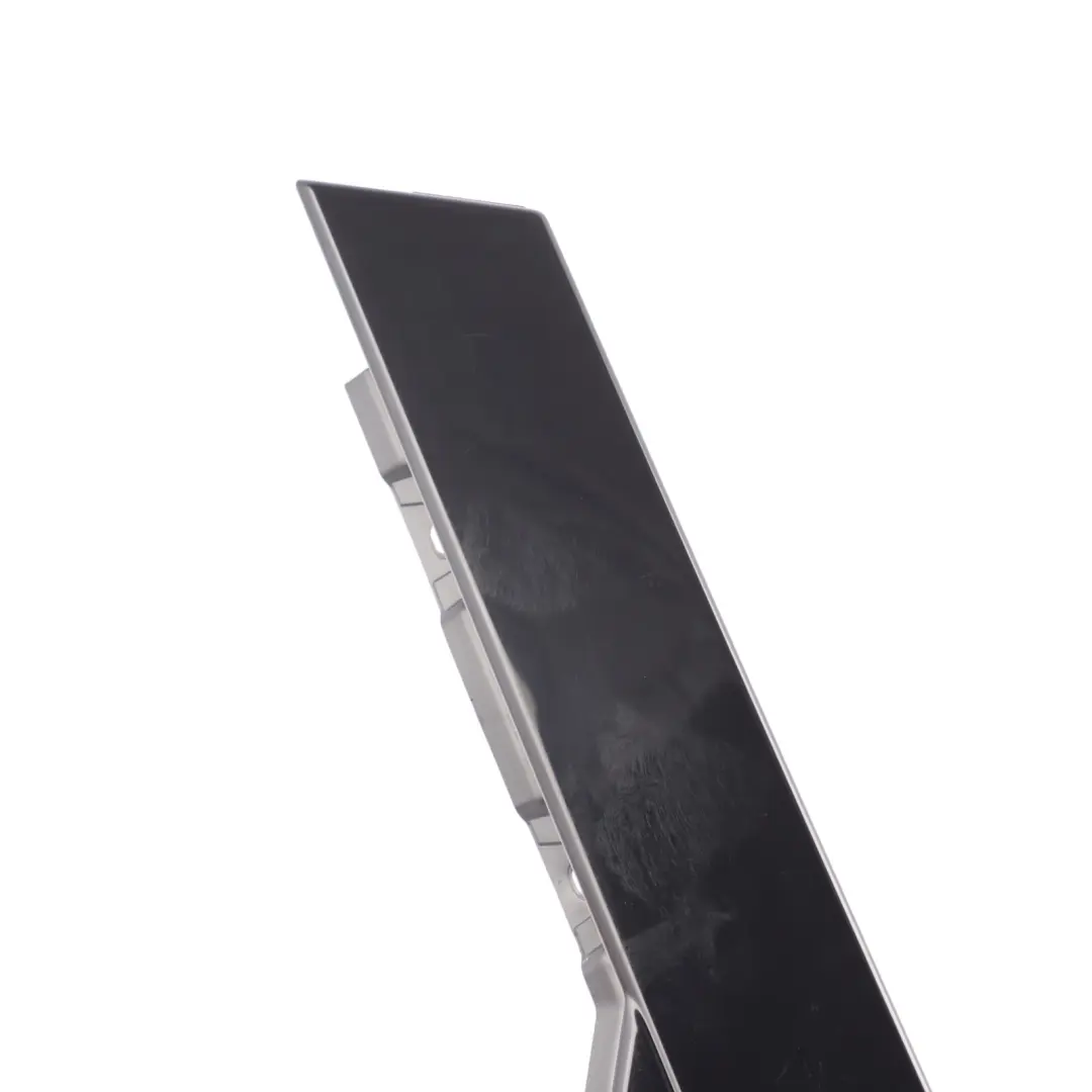 Door C-Pillar Trim Cover Strip Panel Black Left N/S to Audi Q3 F3 Rear with Part number 83A839903A Audi Q3 F3 Rear Door C-Pillar Trim Cover Strip Panel Black Left N/S - SKU 83A839903A - Part number 83A839903A