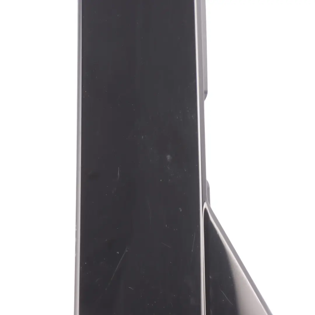 Door C-Pillar Trim Cover Strip Panel Black Right O/S to Audi Q3 F3 Rear with Part number 83A839904A Audi Q3 F3 Rear Door C-Pillar Trim Cover Strip Panel Black Right O/S - SKU 83A839904A - Part number 83A839904A