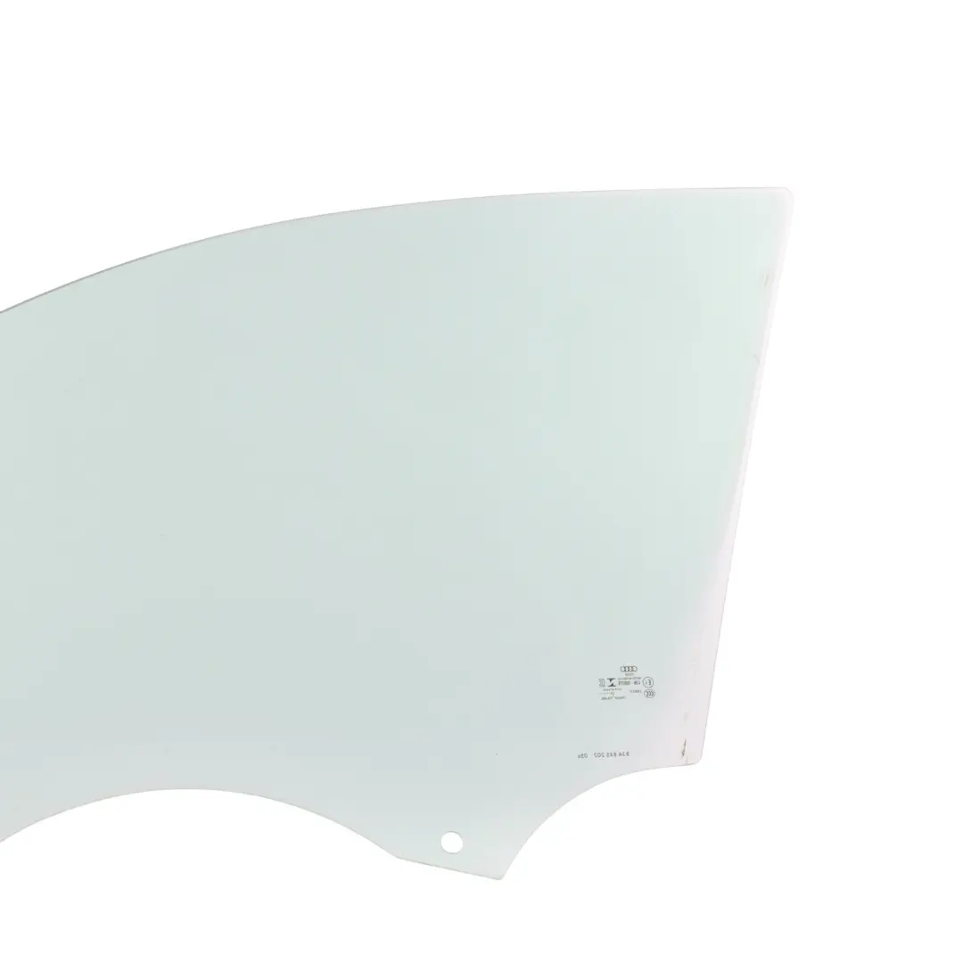 Audi Q3 F3 Front Door Side Window Glass Glazing AS2 Right O/S - SKU 83A845202 - Part number 83A845202