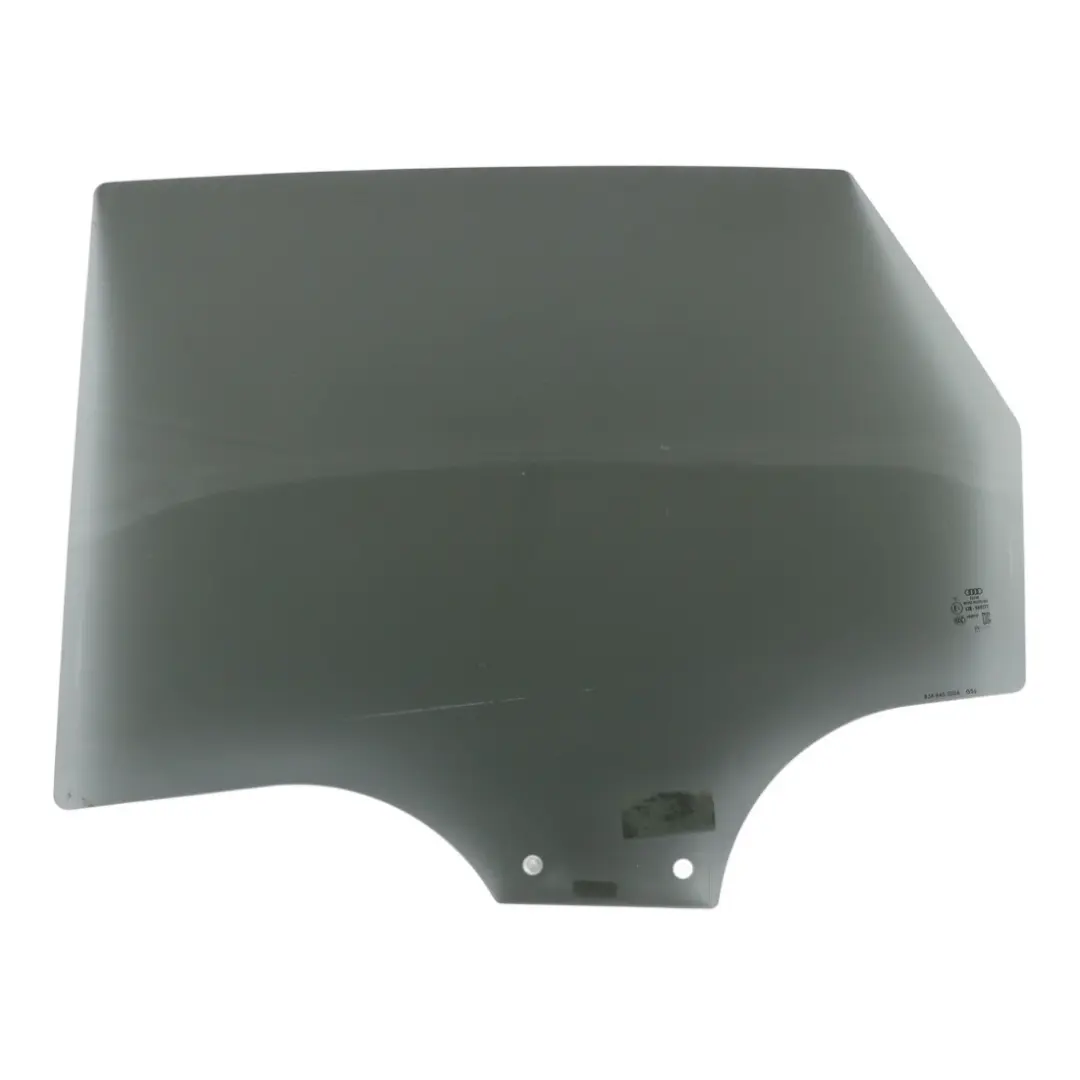 Door Window Glass Glazing Tinted AS3 Left N/S to Audi Q3 F3 Rear with Part number 83A845205A Audi Q3 F3 Rear Door Window Glass Glazing Tinted AS3 Left N/S - SKU 83A845205A - Part number 83A845205A