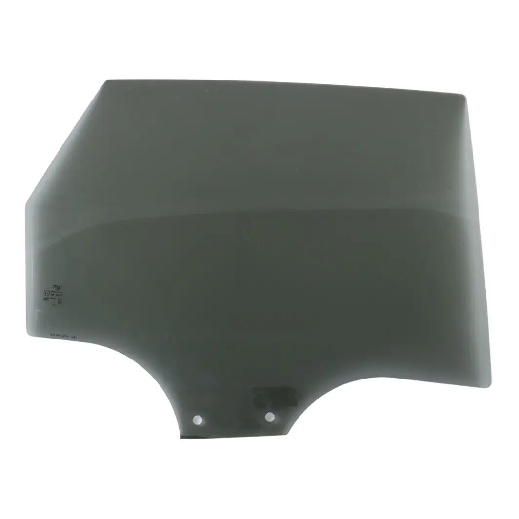 Audi Q3 F3 Rear Door Window Glass Glazing Tinted AS3 Right O/S - SKU 83A845206A - Part number 83A845206A