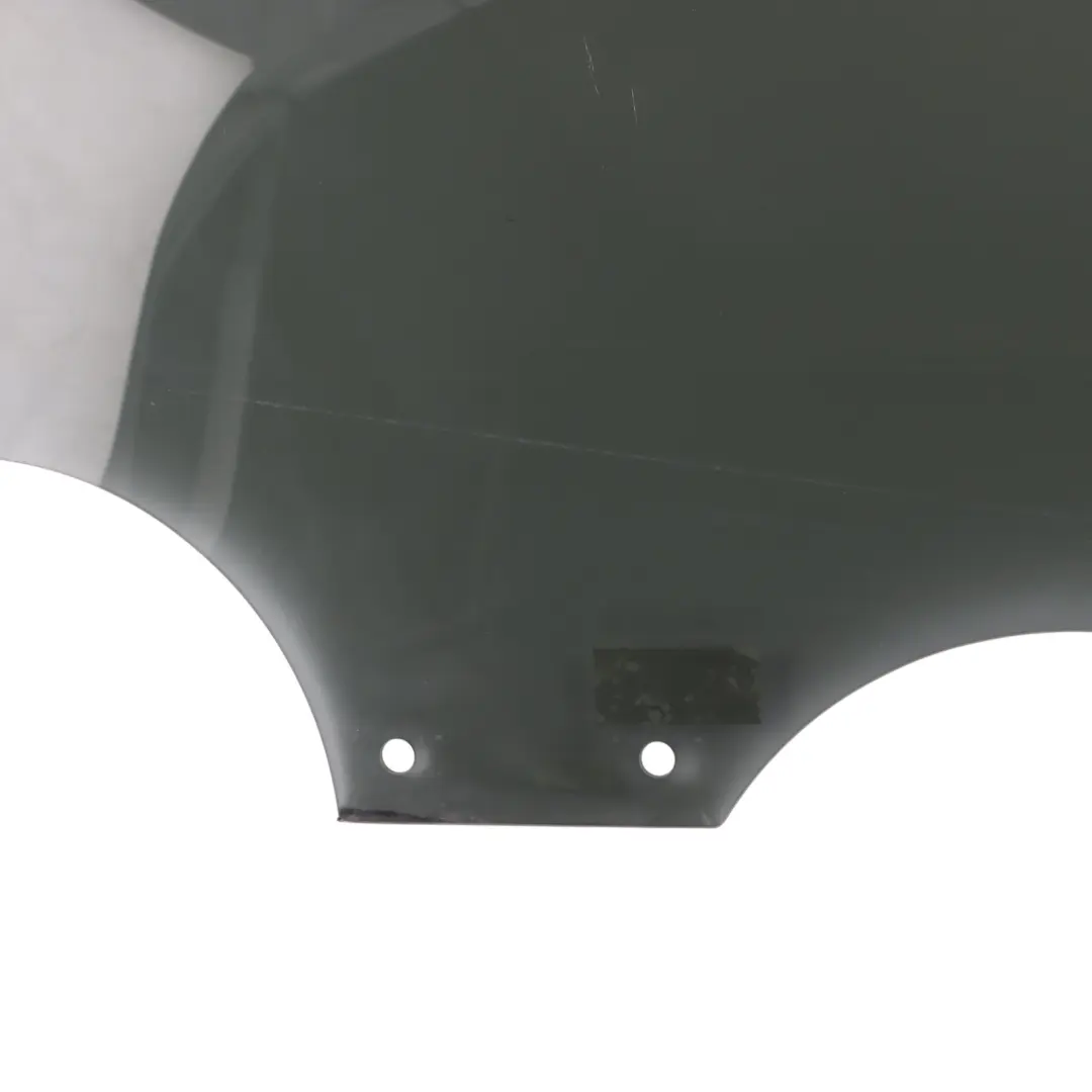 Audi Q3 F3 Cristal Ventana Puerta Trasera Tintado AS3 Derecho - SKU 83A845206A - Número de pieza 83A845206A