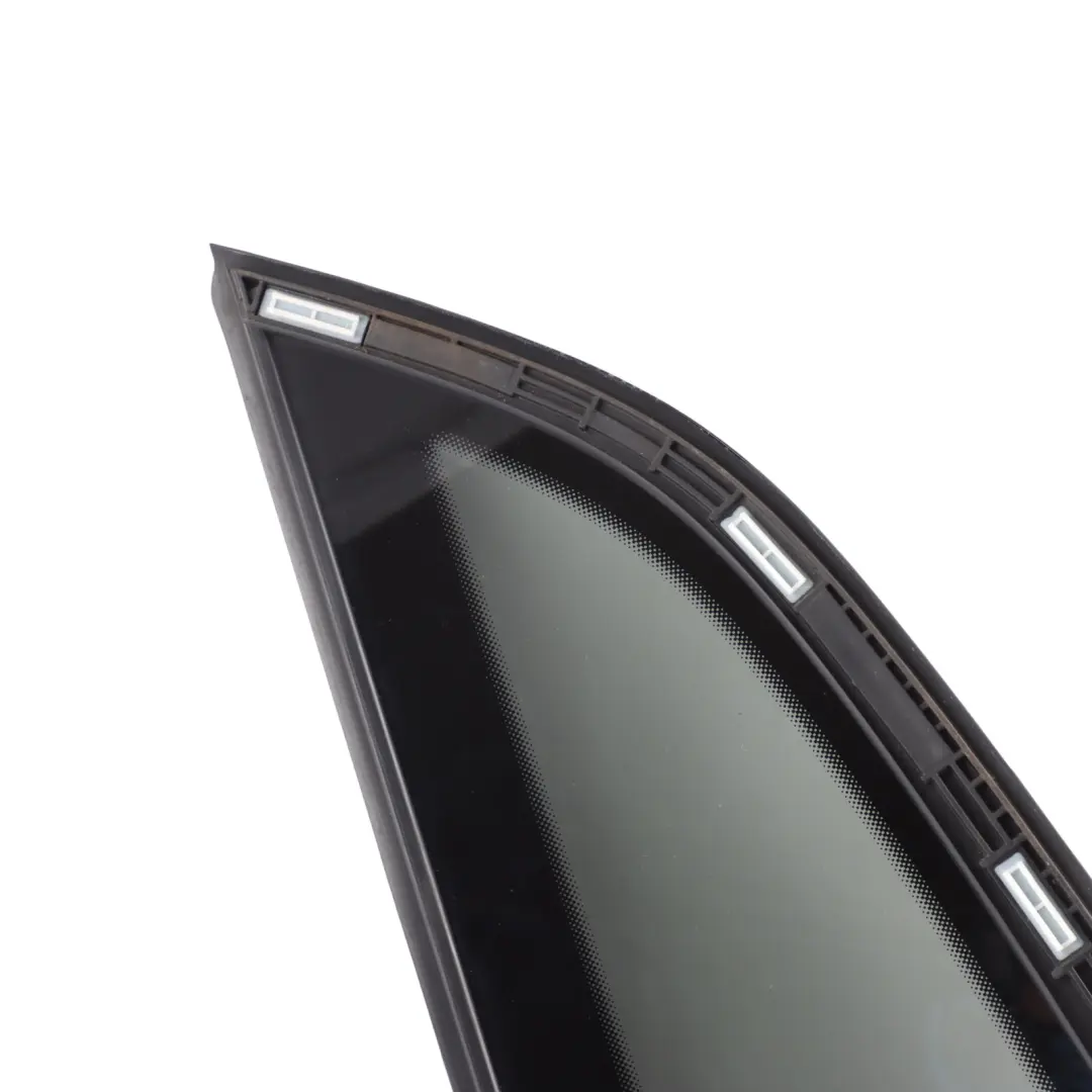 Audi Q3 F3 Rear Quarter Glass Glazing AS3 Tinted Left N/S - SKU 83A845297E - Part number 83A845297E