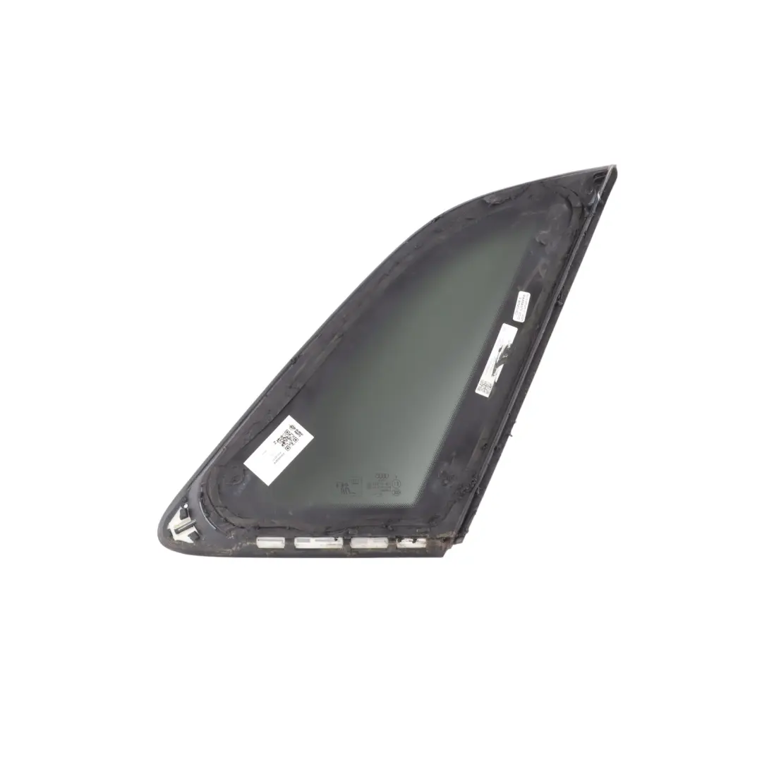 Audi Q3 F3 Heckscheibe Seitenfenster AS3 Getönt Links - SKU 83A845297E - Teilenummer 83A845297E