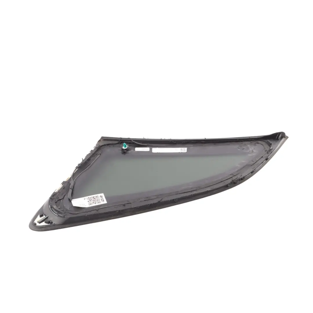 Audi Q3 F3 Rear Quarter Glass Glazing AS3 Tinted Right O/S - SKU 83A845298E - Part number 83A845298E