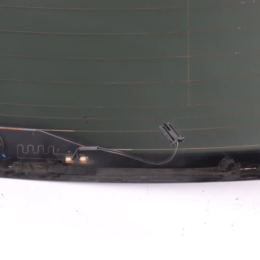 Window Glass Glazing Tinted AS3 to Audi Q3 F3 Rear Tailgate with Part number 83A845501C Audi Q3 F3 Rear Tailgate Window Glass Glazing Tinted AS3 - SKU 83A845501C - Part number 83A845501C