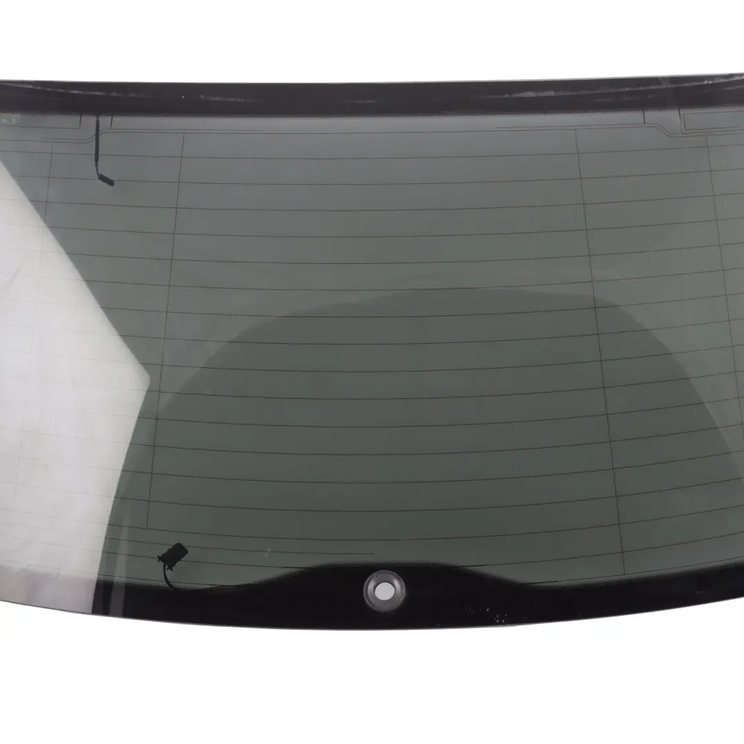 Audi Q3 F3 Rear Tailgate Window Glass Glazing Tinted AS3 - SKU 83A845501C - Part number 83A845501C
