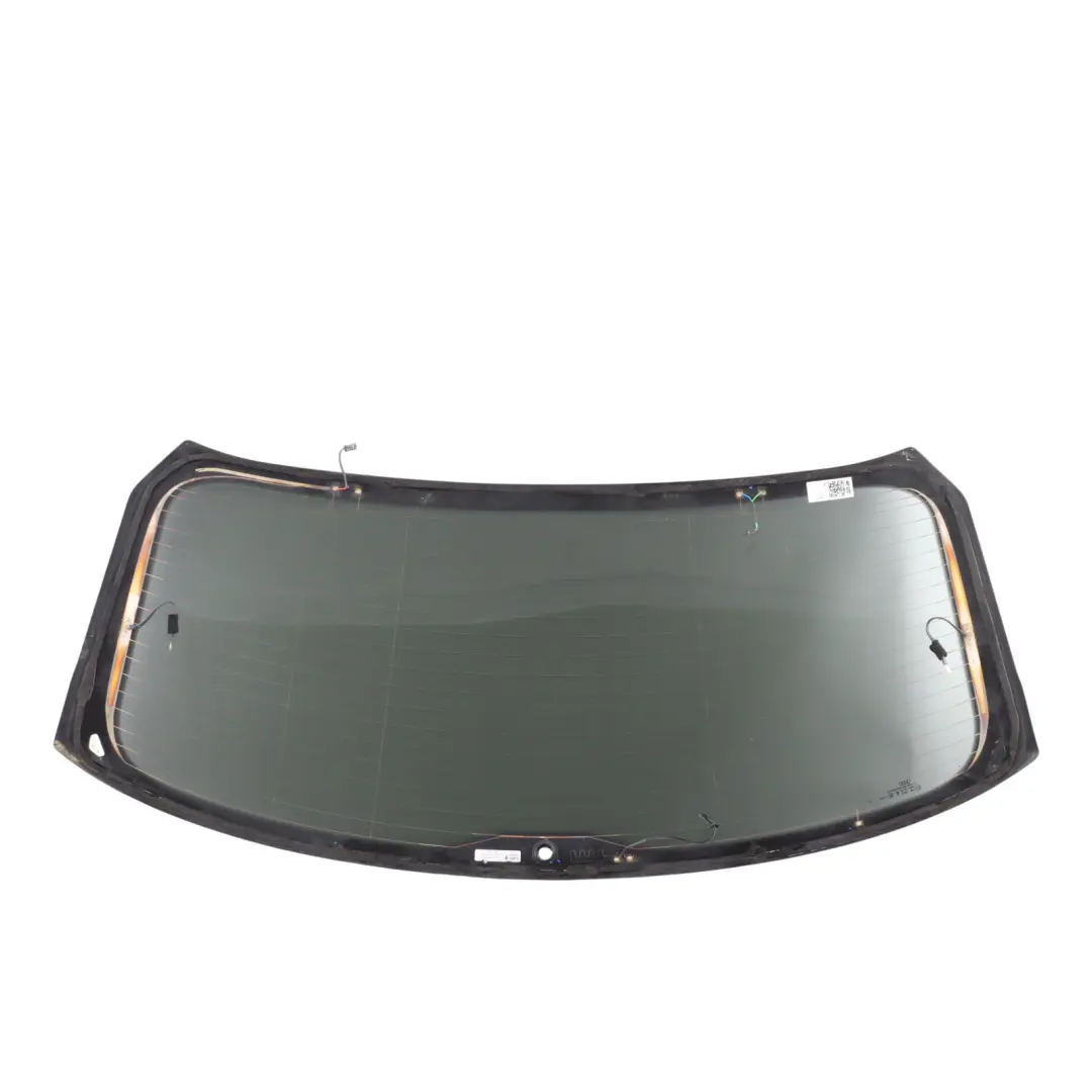 Window Glass Glazing Tinted AS3 to Audi Q3 F3 Rear Tailgate with Part number 83A845501C Audi Q3 F3 Rear Tailgate Window Glass Glazing Tinted AS3 - SKU 83A845501C - Part number 83A845501C