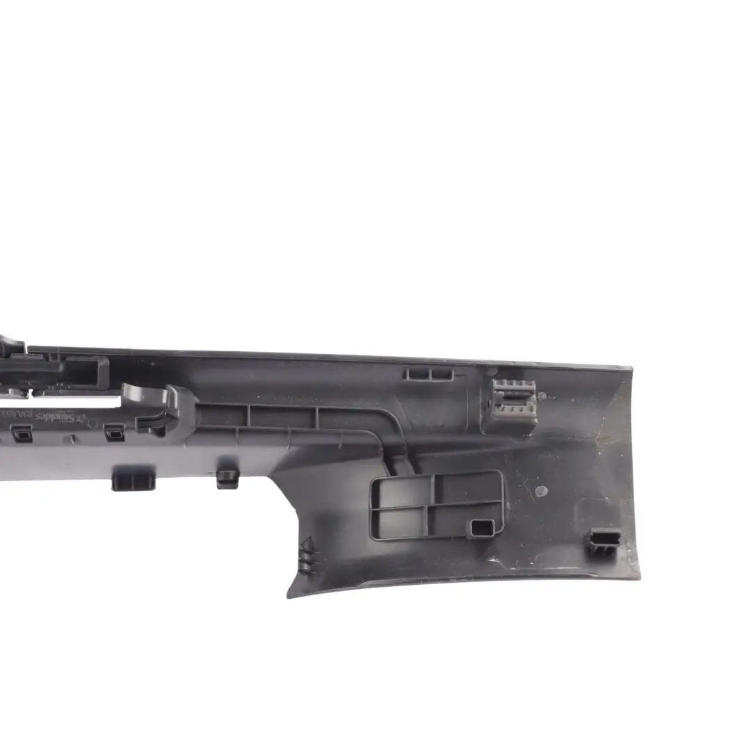 Audi Q3 F3 Footwell Covering Sill Trim Strip Rear Left N/S - SKU 83A853905 - Part number 83A853905