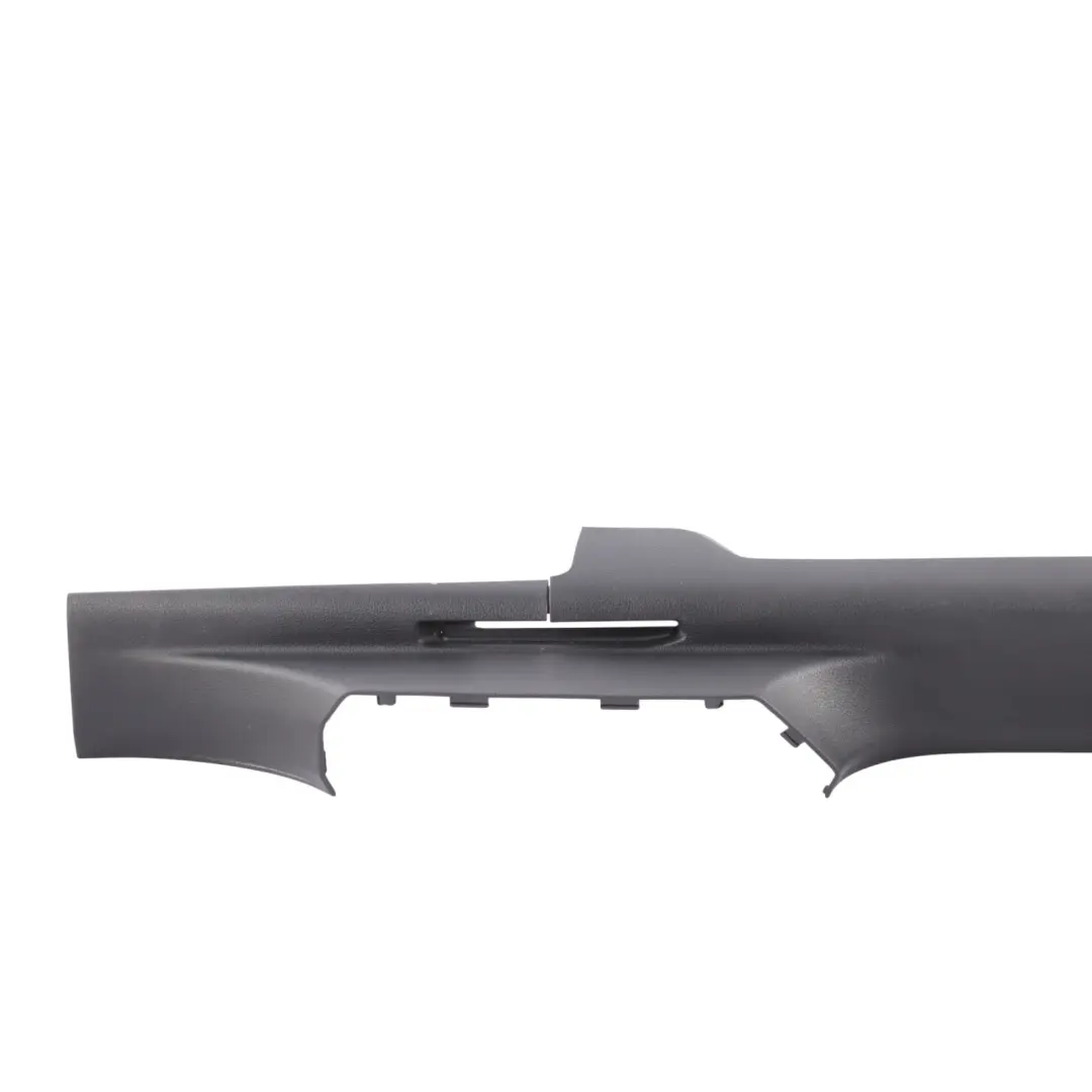 Audi Q3 F3 Footwell Covering Sill Trim Strip Rear Left N/S - SKU 83A853905 - Part number 83A853905