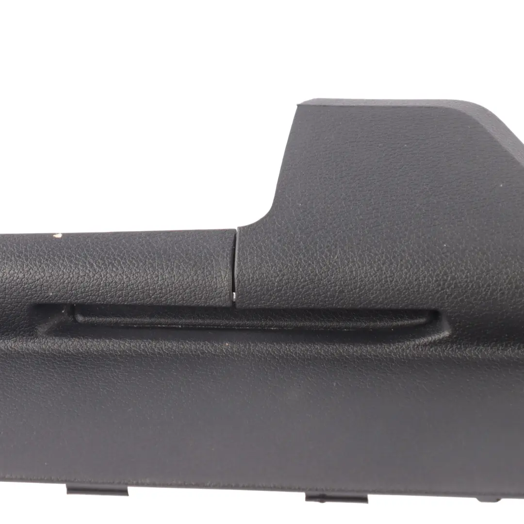 Footwell Covering Sill Trim Strip Rear Left N/S to Audi Q3 F3 with Part number 83A853905 Audi Q3 F3 Footwell Covering Sill Trim Strip Rear Left N/S - SKU 83A853905 - Part number 83A853905