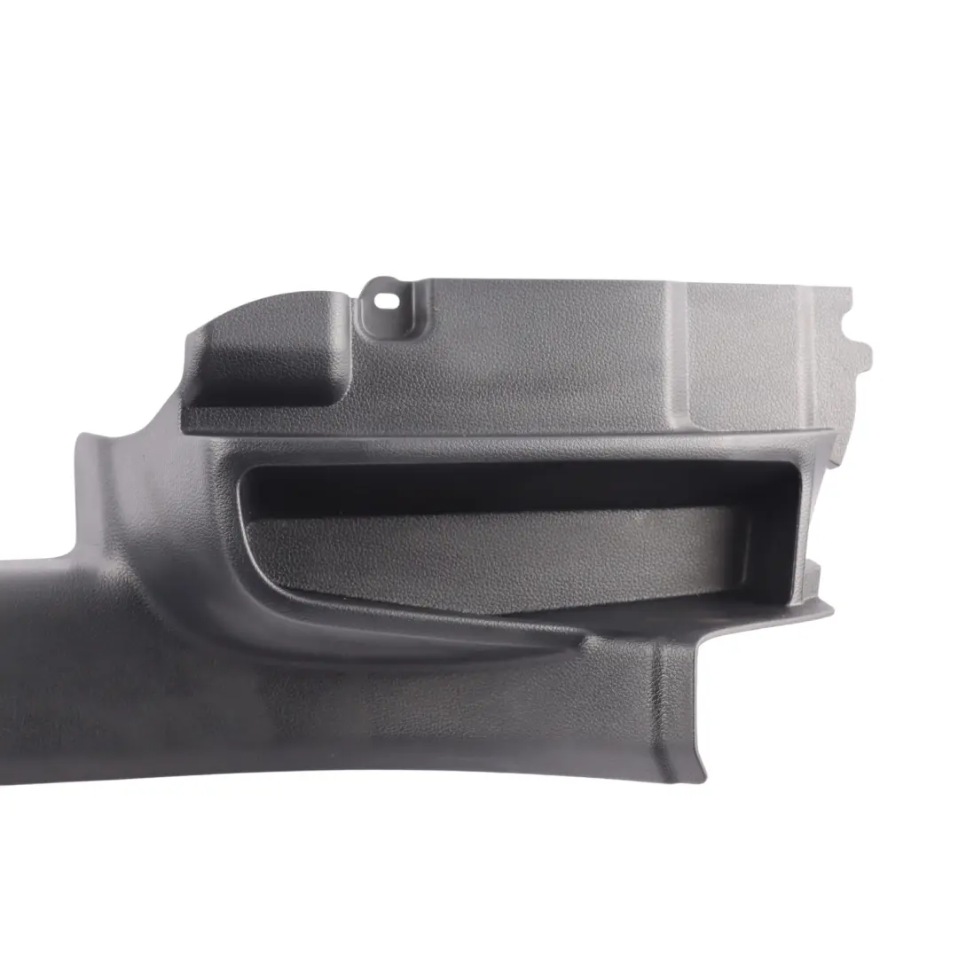 Footwell Covering Sill Trim Strip Rear Left N/S to Audi Q3 F3 with Part number 83A853905 Audi Q3 F3 Footwell Covering Sill Trim Strip Rear Left N/S - SKU 83A853905 - Part number 83A853905