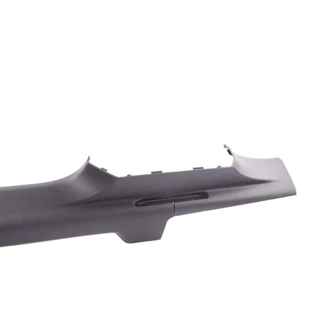 Footwell Covering Sill Trim Strip Rear Left N/S to Audi Q3 F3 with Part number 83A853905 Audi Q3 F3 Footwell Covering Sill Trim Strip Rear Left N/S - SKU 83A853905 - Part number 83A853905