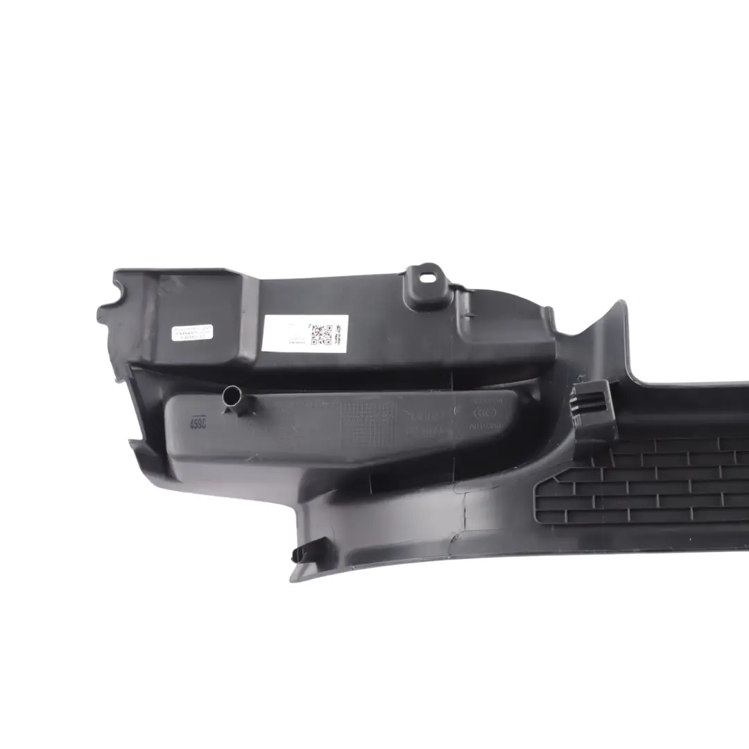 Audi Q3 F3 Footwell Covering Sill Trim Strip Rear Left N/S - SKU 83A853905 - Part number 83A853905