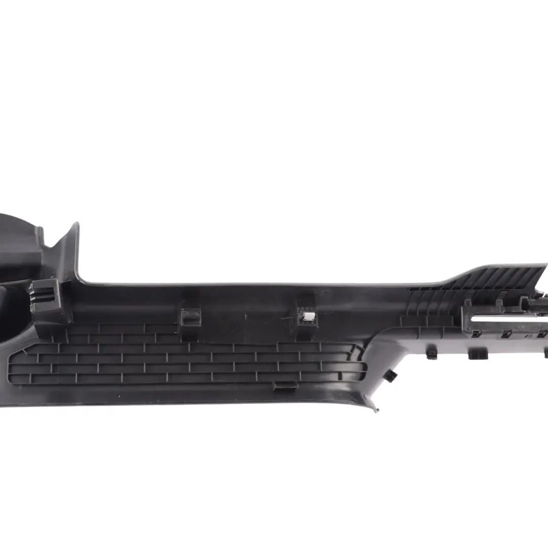 Audi Q3 F3 Footwell Covering Sill Trim Strip Rear Left N/S - SKU 83A853905 - Part number 83A853905