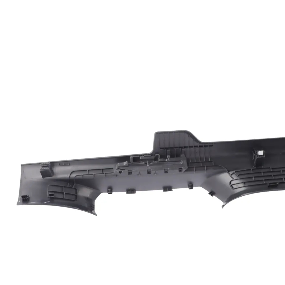 Revestimiento Estribo Tira Moldura Trasera Derecha para Audi Q3 F3 con número de pieza 83A853906 Audi Q3 F3 Revestimiento Estribo Tira Moldura Trasera Derecha - SKU 83A853906 - Número de pieza 83A853906