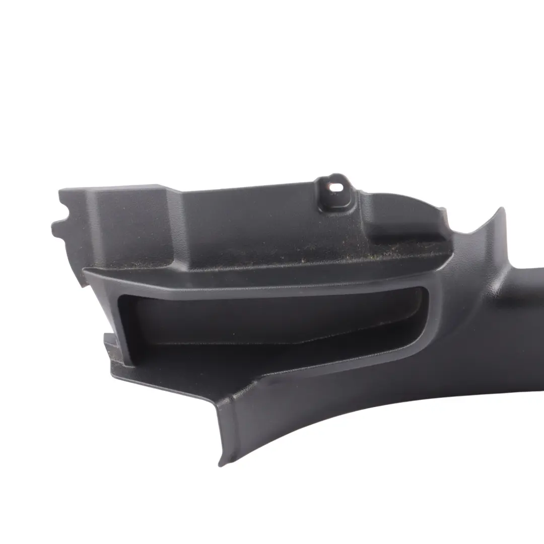 Footwell Covering Sill Trim Strip Rear Right O/S to Audi Q3 F3 with Part number 83A853906 Audi Q3 F3 Footwell Covering Sill Trim Strip Rear Right O/S - SKU 83A853906 - Part number 83A853906