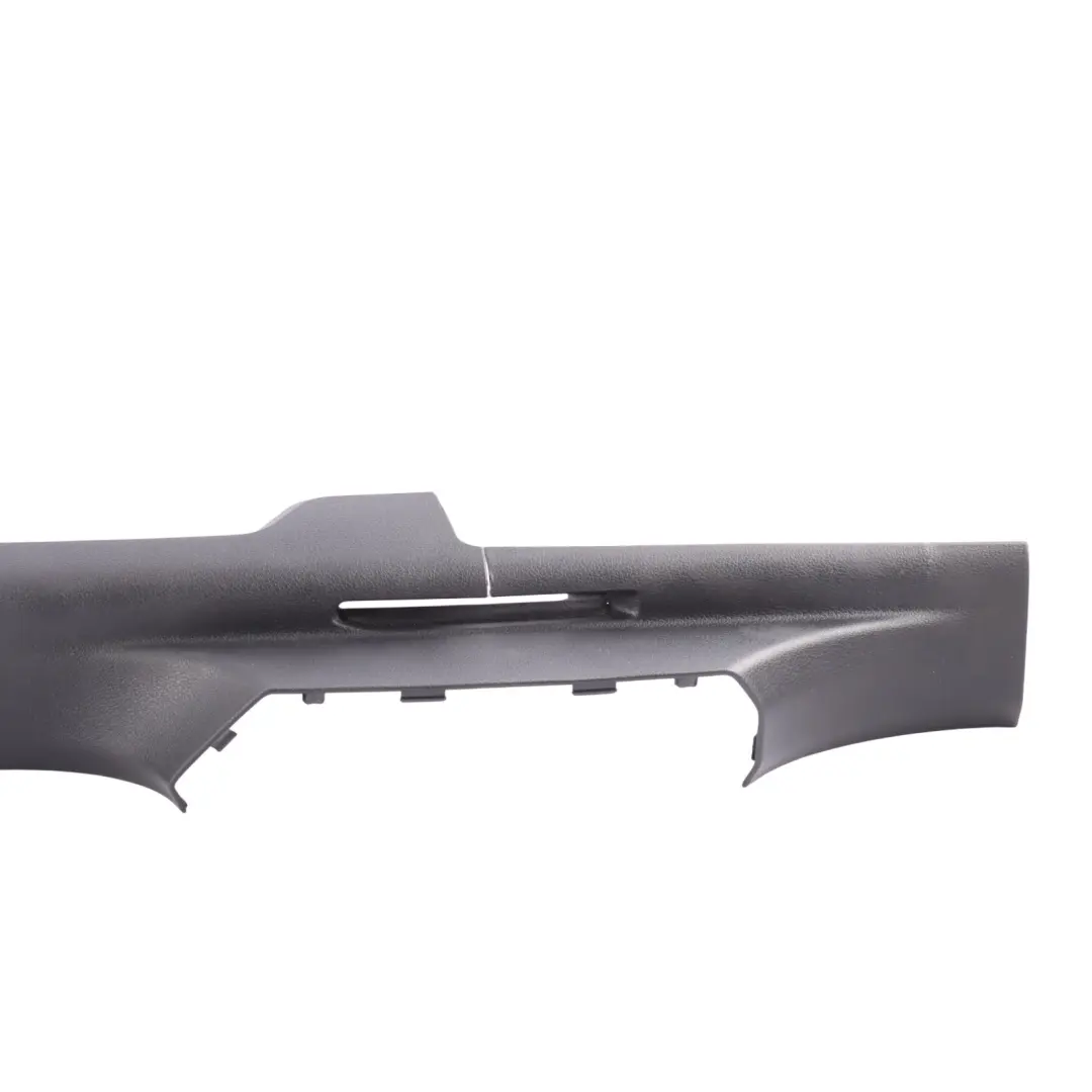 Footwell Covering Sill Trim Strip Rear Right O/S to Audi Q3 F3 with Part number 83A853906 Audi Q3 F3 Footwell Covering Sill Trim Strip Rear Right O/S - SKU 83A853906 - Part number 83A853906