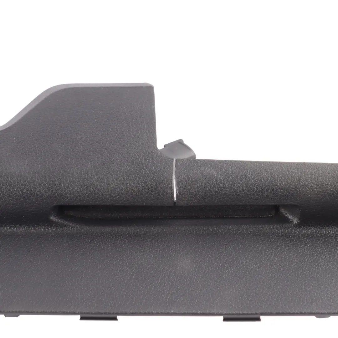 Footwell Covering Sill Trim Strip Rear Right O/S to Audi Q3 F3 with Part number 83A853906 Audi Q3 F3 Footwell Covering Sill Trim Strip Rear Right O/S - SKU 83A853906 - Part number 83A853906