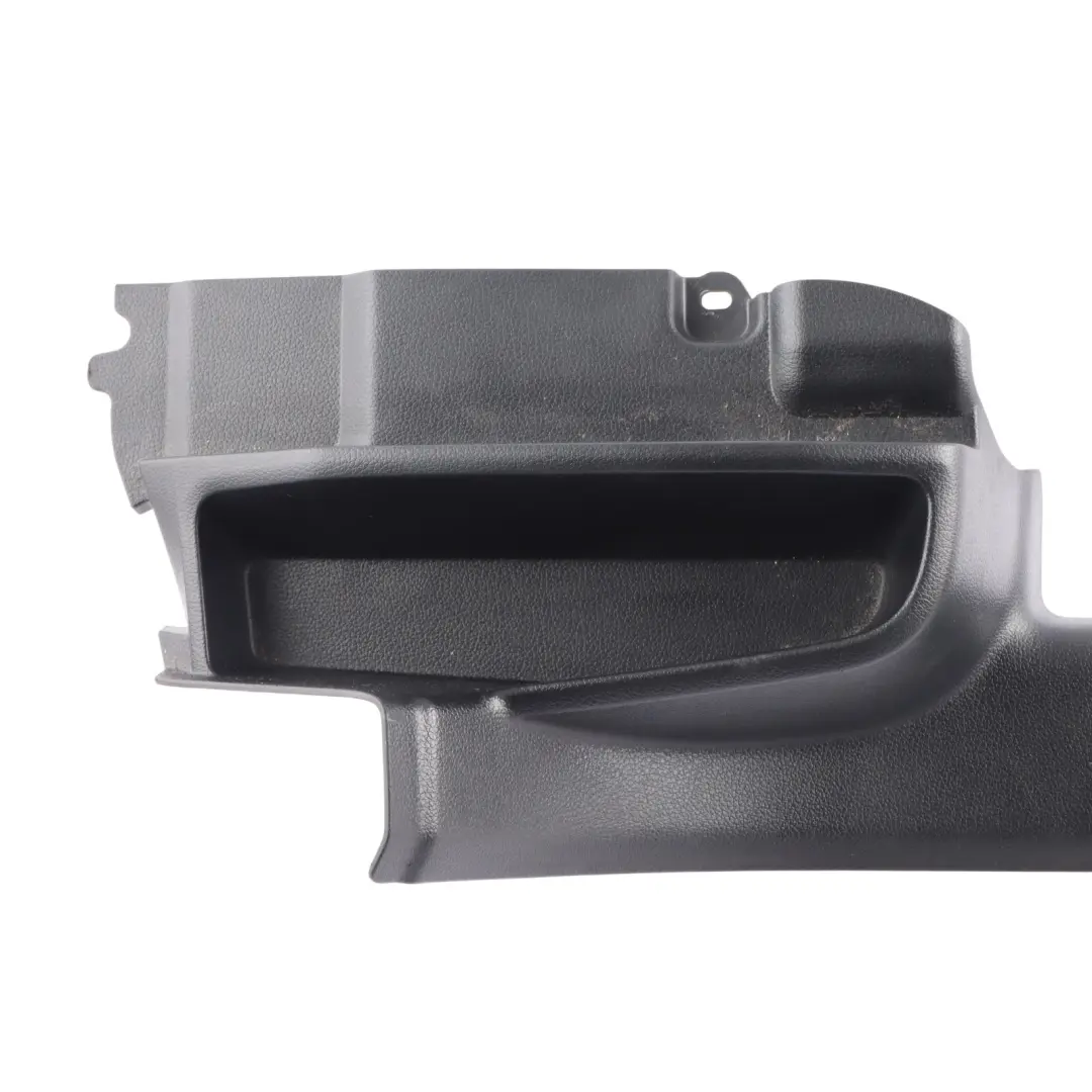 Footwell Covering Sill Trim Strip Rear Right O/S to Audi Q3 F3 with Part number 83A853906 Audi Q3 F3 Footwell Covering Sill Trim Strip Rear Right O/S - SKU 83A853906 - Part number 83A853906