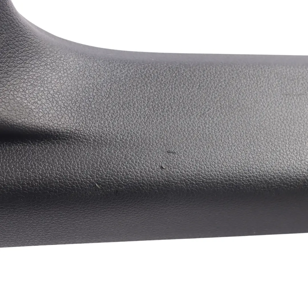 Audi Q3 F3 Footwell Covering Sill Trim Strip Rear Right O/S - SKU 83A853906 - Part number 83A853906