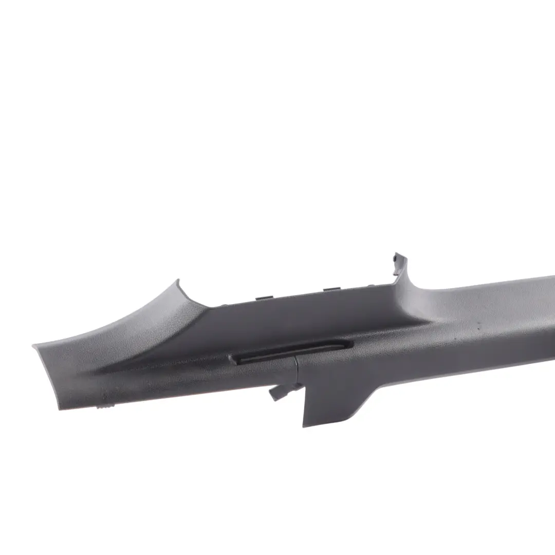 Listwa Progu Tylna Prawa do Audi Q3 F3 o numerze 83A853906 Audi Q3 F3 Listwa Progu Tylna Prawa - SKU 83A853906 - Numer Części 83A853906