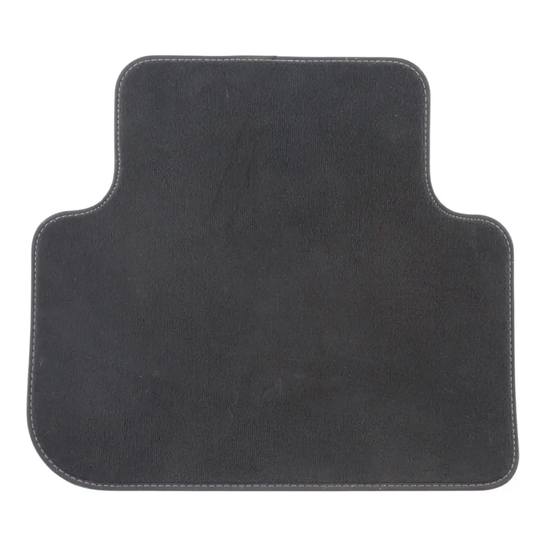 Interior Carpet Floor Mat Rear Panel Liner Cover to Audi Q3 F3 with Part number 83A864450JTV Audi Q3 F3 Interior Carpet Floor Mat Rear Panel Liner Cover - SKU 83A864450JTV - Part number 83A864450JTV