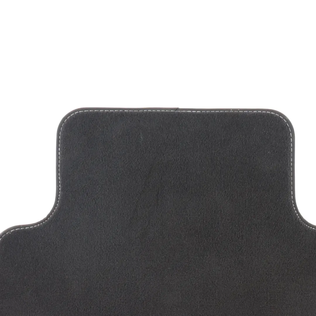 Interior Carpet Floor Mat Rear Panel Liner Cover to Audi Q3 F3 with Part number 83A864450JTV Audi Q3 F3 Interior Carpet Floor Mat Rear Panel Liner Cover - SKU 83A864450JTV - Part number 83A864450JTV