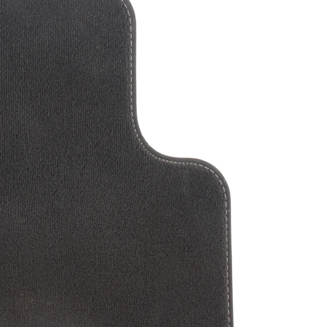 Interior Carpet Floor Mat Rear Panel Liner Cover to Audi Q3 F3 with Part number 83A864450JTV Audi Q3 F3 Interior Carpet Floor Mat Rear Panel Liner Cover - SKU 83A864450JTV - Part number 83A864450JTV