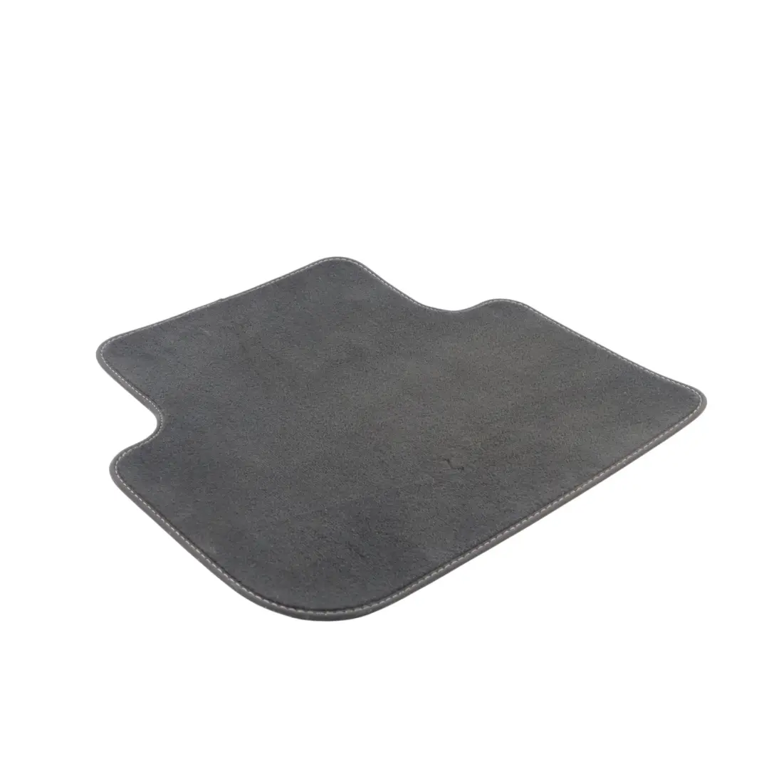 Interior Carpet Floor Mat Rear Panel Liner Cover to Audi Q3 F3 with Part number 83A864450JTV Audi Q3 F3 Interior Carpet Floor Mat Rear Panel Liner Cover - SKU 83A864450JTV - Part number 83A864450JTV