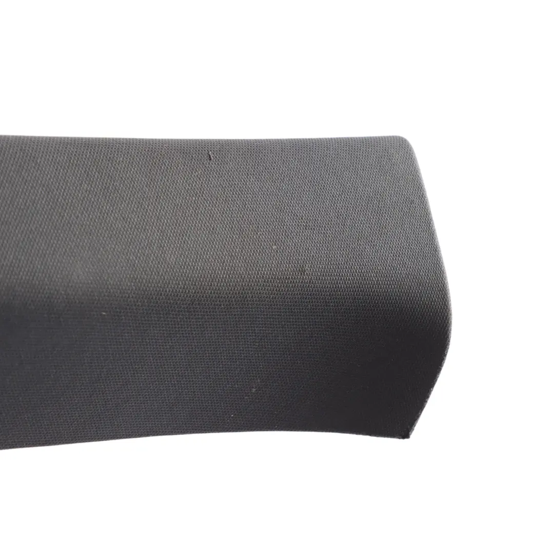 Osłona Słupka A Lewa Czarny Soul Black do Audi Q3 F3 o numerze 83A867233A Audi Q3 F3 Osłona Słupka A Lewa Czarny Soul Black - SKU 83A867233A - Numer Części 83A867233A