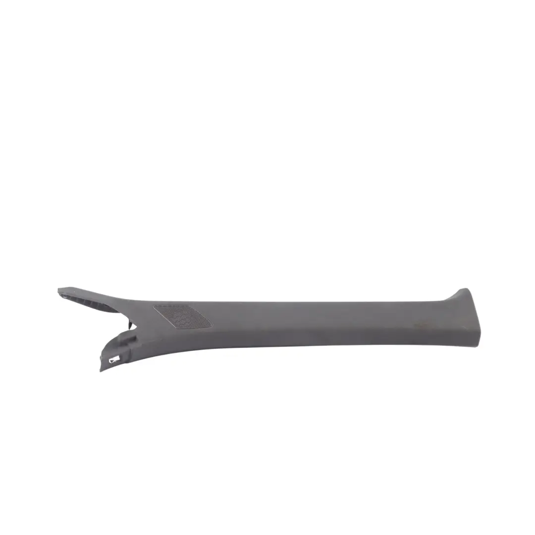 Garniture Montant A Droite Soul Noir pour Audi Q3 F3 à propos du numéro de pièce 83A867234A Audi Q3 F3 Garniture Montant A Droite Soul Noir - SKU 83A867234A - Numéro de pièce 83A867234A