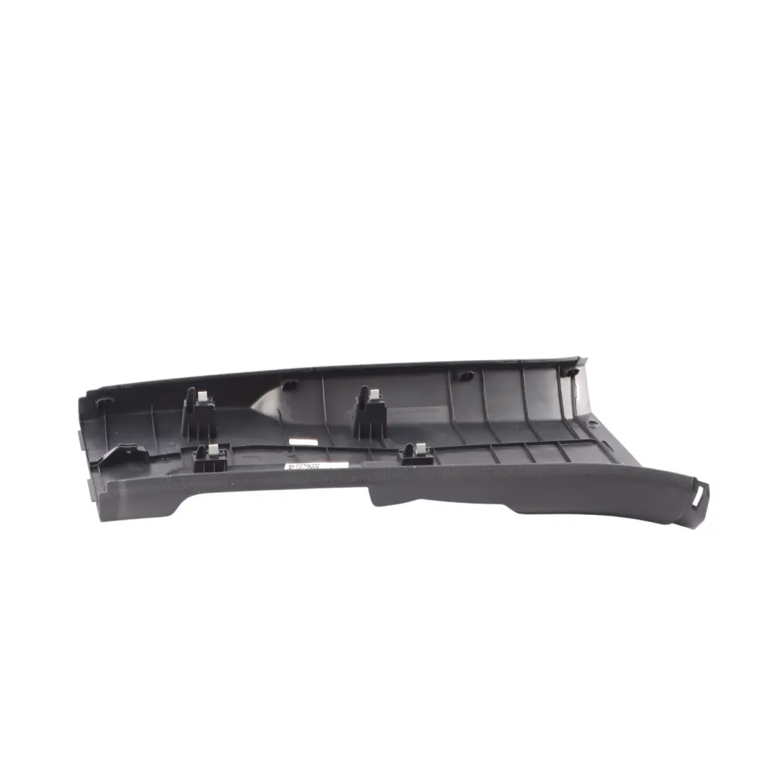 Cubierta Pilar B Delantero Panel Inferior Izquierdo para Audi Q3 8U con número de pieza 83A867239 Audi Q3 8U Cubierta Pilar B Delantero Panel Inferior Izquierdo - SKU 83A867239 - Número de pieza 83A867239