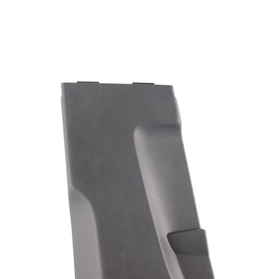Audi Q3 8U Front B Pillar Interior Cover Trim Bottom Panel Left N/S - SKU 83A867239 - Part number 83A867239