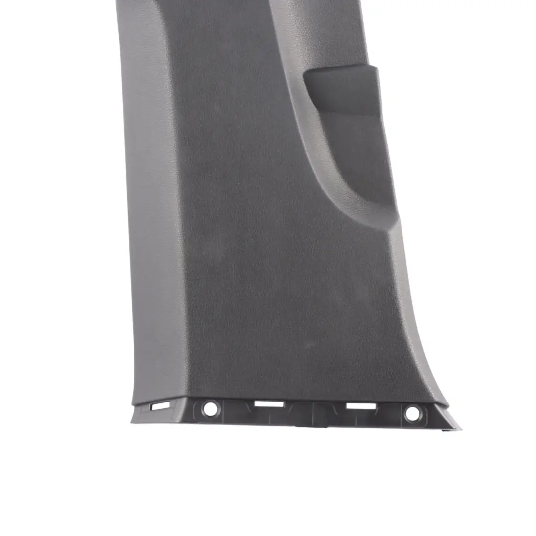 Audi Q3 8U Front B Pillar Interior Cover Trim Bottom Panel Left N/S - SKU 83A867239 - Part number 83A867239