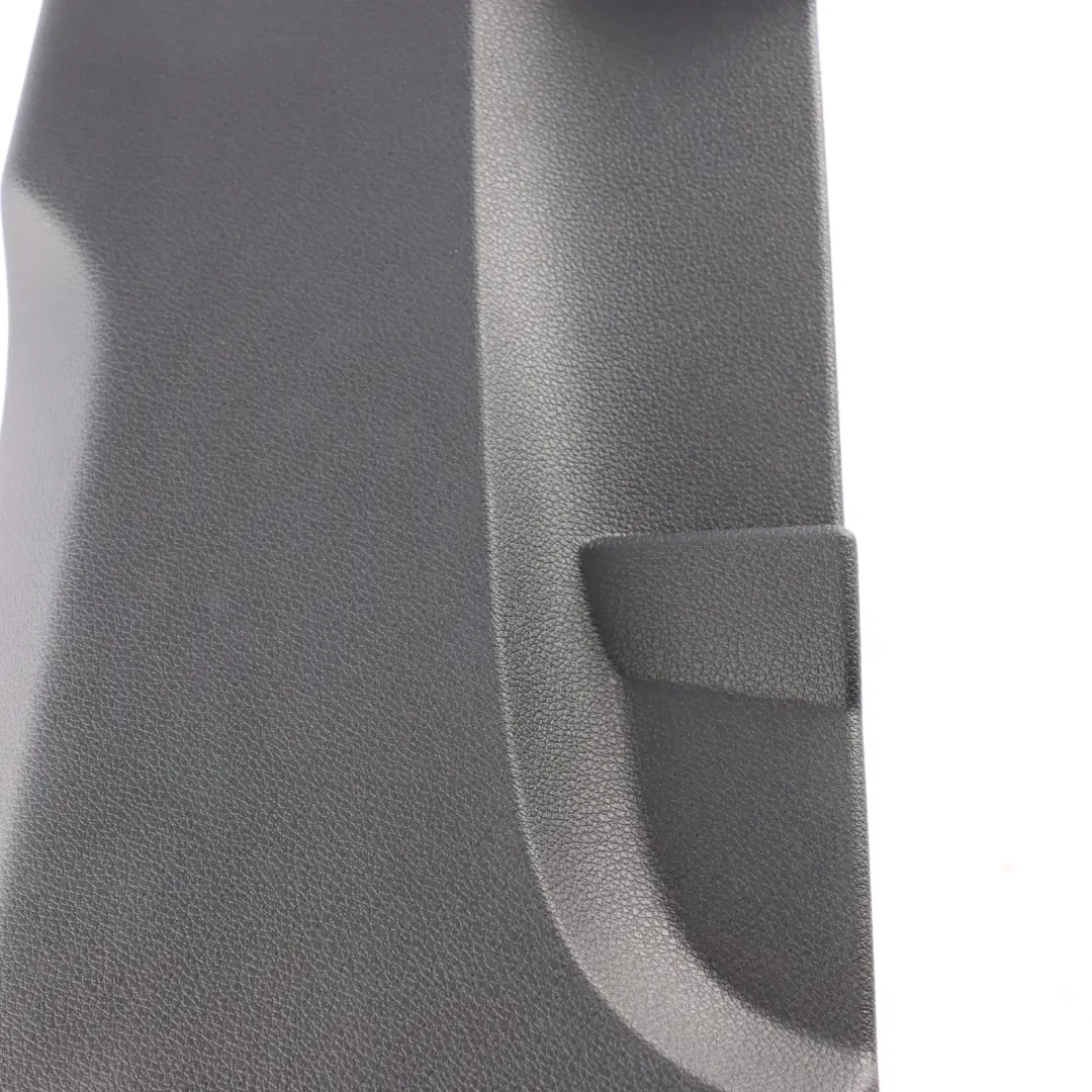 Audi Q3 8U Front B Pillar Interior Cover Trim Bottom Panel Left N/S - SKU 83A867239 - Part number 83A867239