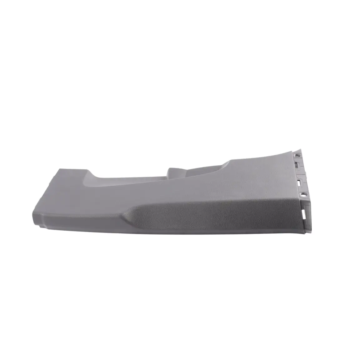 Cubierta Pilar B Delantero Panel Inferior Izquierdo para Audi Q3 8U con número de pieza 83A867239 Audi Q3 8U Cubierta Pilar B Delantero Panel Inferior Izquierdo - SKU 83A867239 - Número de pieza 83A867239