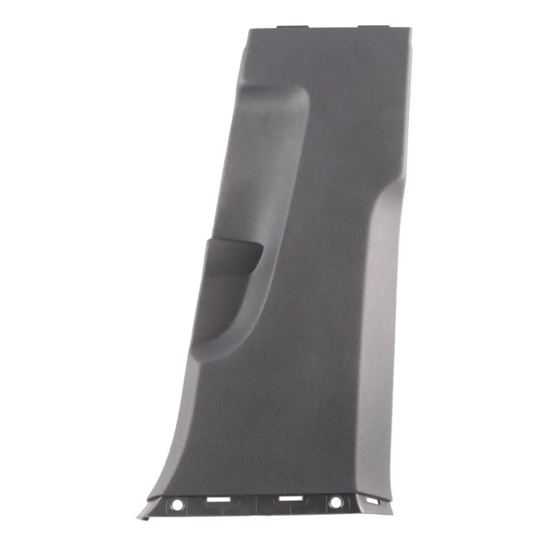 Audi Q3 8U Front B Pillar Interior Cover Trim Bottom Panel Right O/S - SKU 83A867240 - Part number 83A867240