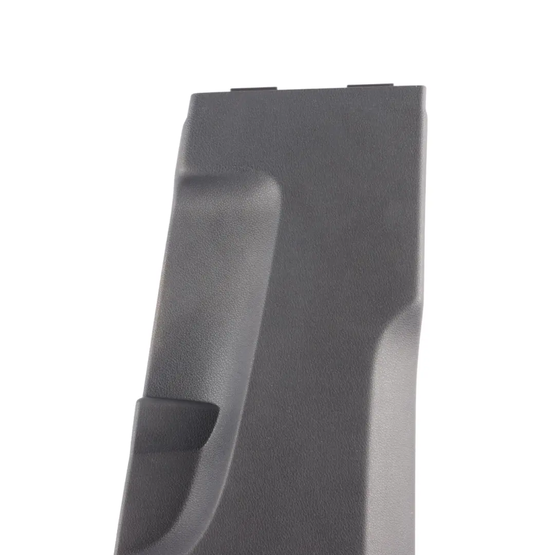 Cubierta Pilar B Delantero Panel Inferior Derecho para Audi Q3 8U con número de pieza 83A867240 Audi Q3 8U Cubierta Pilar B Delantero Panel Inferior Derecho - SKU 83A867240 - Número de pieza 83A867240